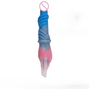 Soft Silicone Butt Plug G Spot Stimulate Fast Shopping Sex Toys