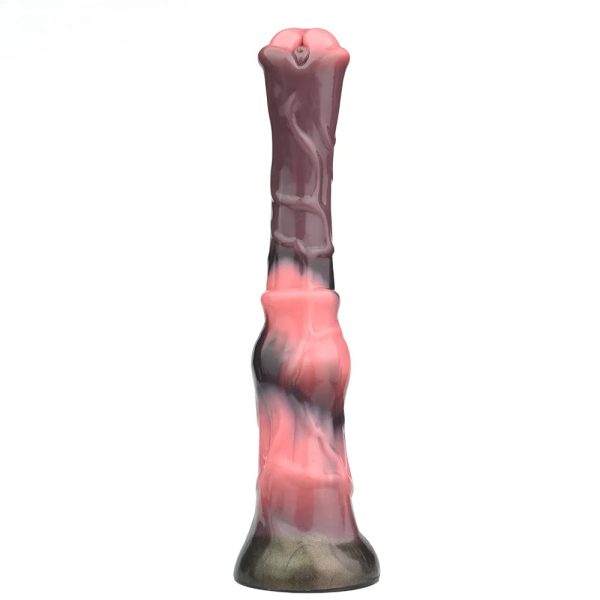 Big Thick Dildo Sex Toy for Women Fanstay Soft Silicone Anal Dildo