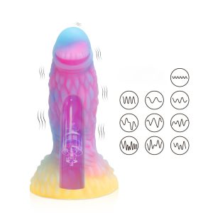 G-Spot Vibrator - Powerful Clitoral & Internal Stimulation for Women (Waterproof & Rechargeable
