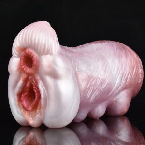 Animal Male Masturbator Cup Artificial Pocker Pussy Sex Toys