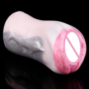 Vagina Animal Masturbator Anal Sex Toys for Men