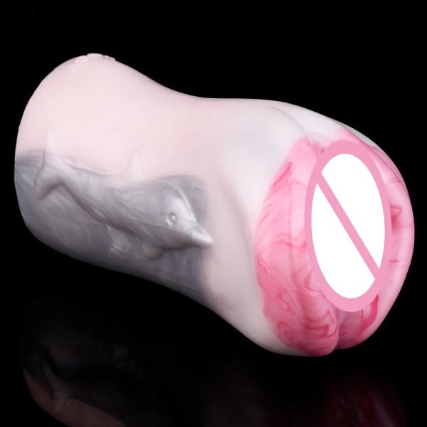 Vagina Animal Masturbator Anal Sex Toys for Men