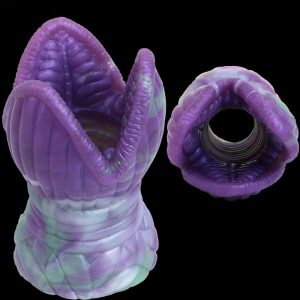 Anal Plug Sex Toys Expanding Butt Plug G Spot Anal Toys