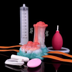 Critoral Vibrators Remote Control Wearable Panty Sex Grinding Toys