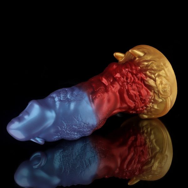Mythical Dragon Design Dildo