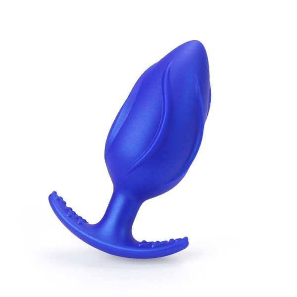 Anal Beads Plug with Stimulating Rollers - Image 5