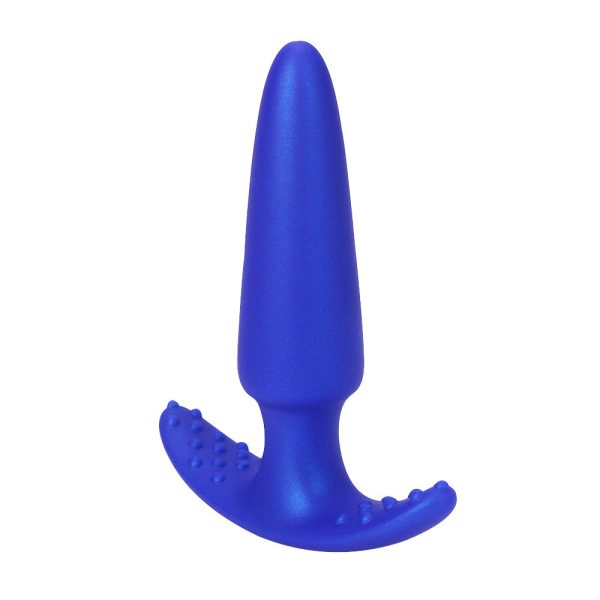 Premium Silicone Anal Trainer Kit – Wearable Butt Plug for Extended Play - Image 5