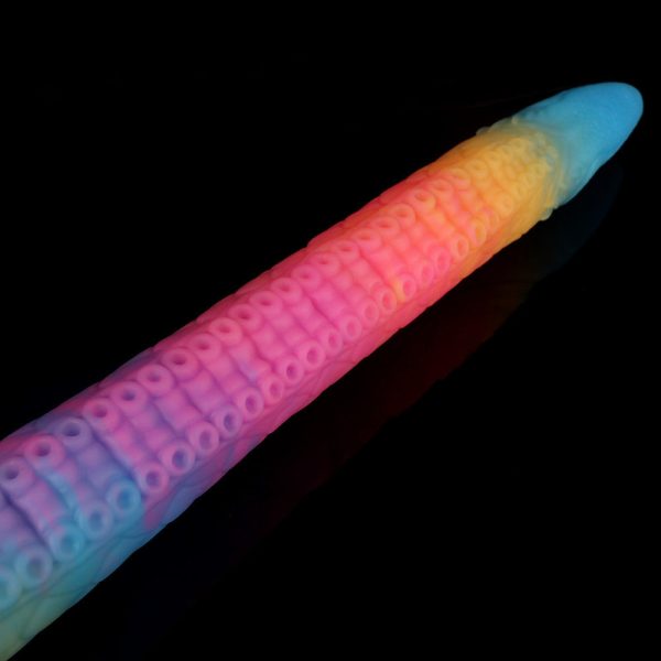 Fantasy Tentacle Adult Toy - Image 4