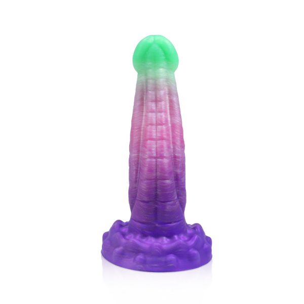 Animalistic Liquid Silicone Dildo - Image 5