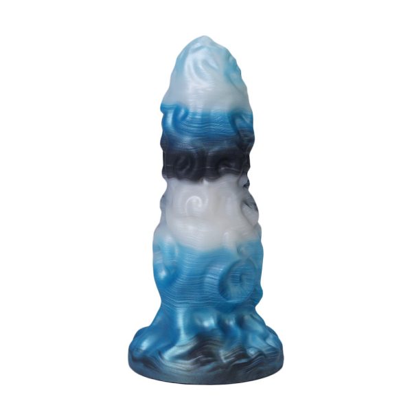 Aries Zodiac Fantasy Dragon Dildo - Image 5