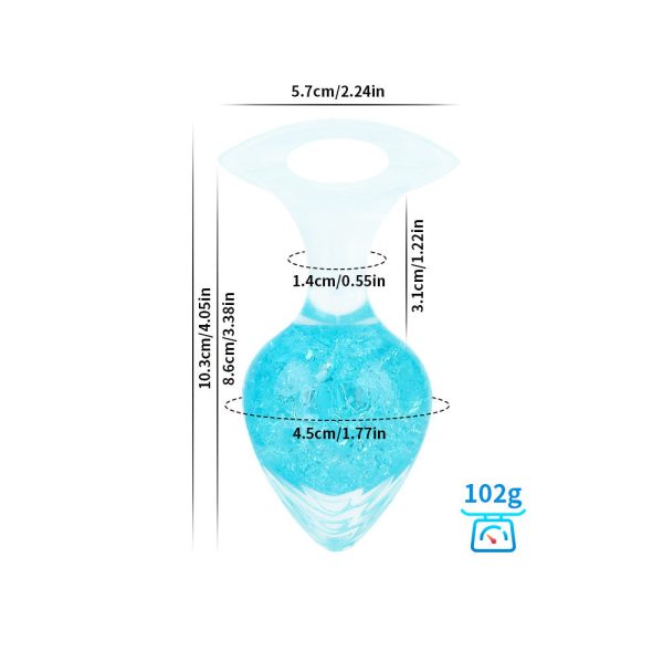 Universal Silicone Butt Plug Set - Image 11
