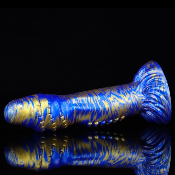 Dragon Head Fantasy Dildo - Image 2