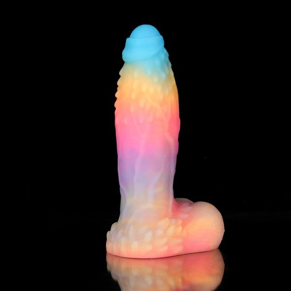 Mythological Creature Silicone Dildo - Image 3