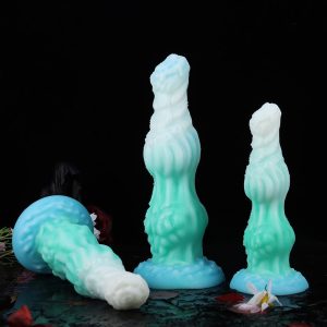 Giant Fantasy Creature Dildo