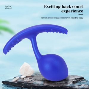 BDSM Fox Tail Butt Plug