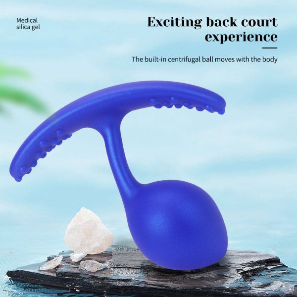 BDSM Fox Tail Butt Plug