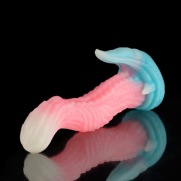 BDSM-Grade Fantasy Pleasure Toy - Image 3