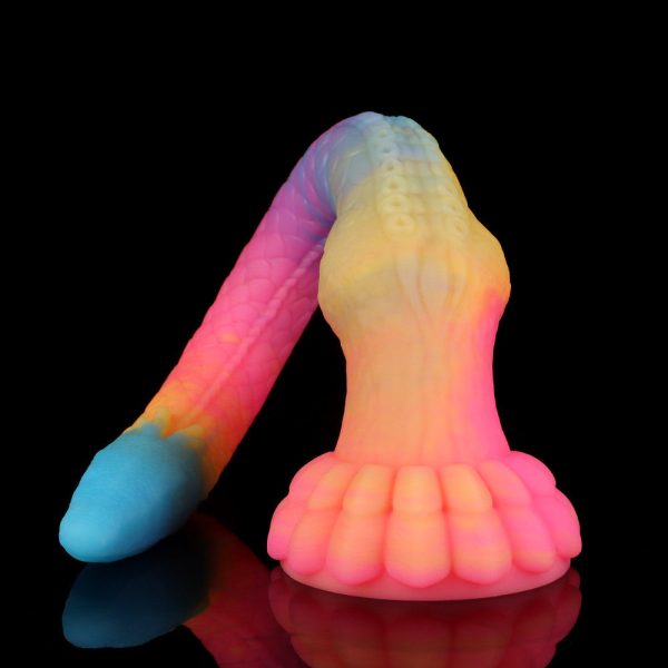 Fantasy Tentacle Adult Toy - Image 2