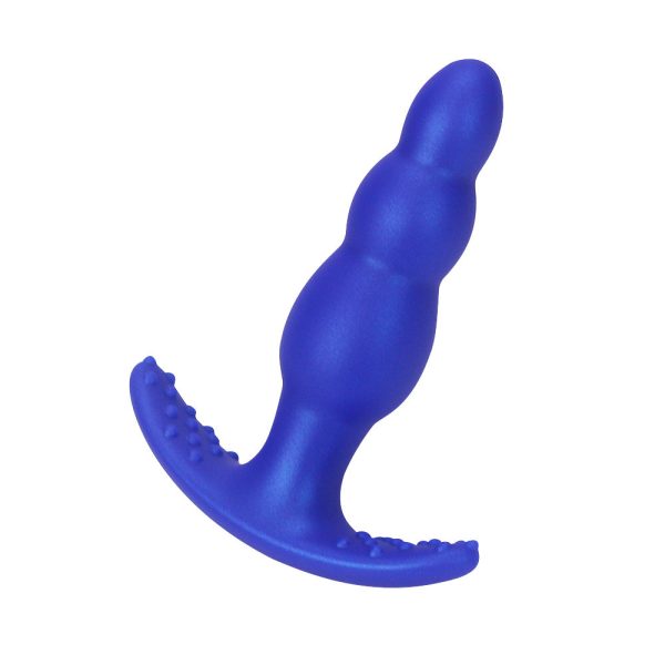 Body-Safe Silicone Anal Plug Set - Beginner Friendly Butt Plugs for Men & Women - Image 5