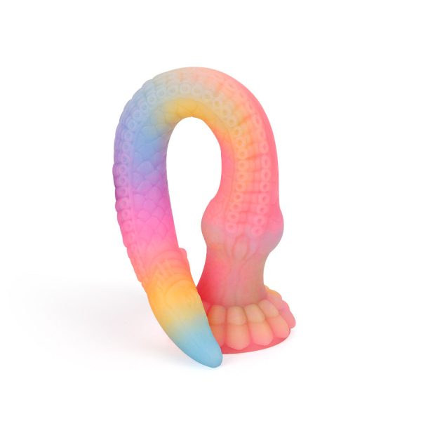 Fantasy Tentacle Adult Toy - Image 5