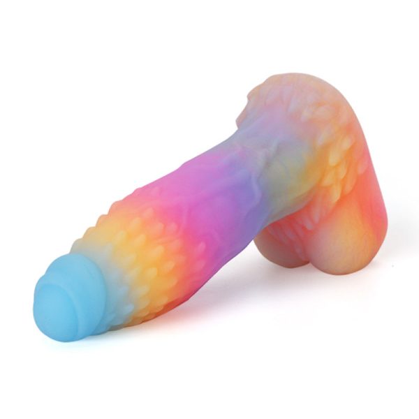 Mythological Creature Silicone Dildo - Image 5