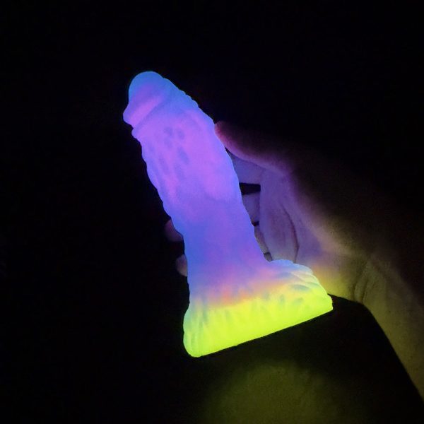 G-Spot Vibrator - Powerful Clitoral & Internal Stimulation for Women (Waterproof & Rechargeable - Image 4