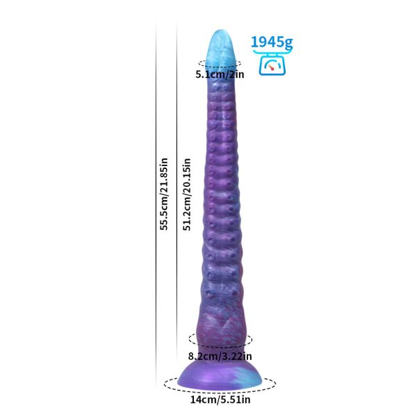 Luminous Fantasy Anal Toy - Image 13