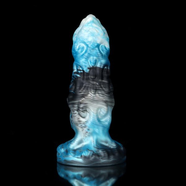 Aries-Themed Fantasy Anal Plug - Image 4