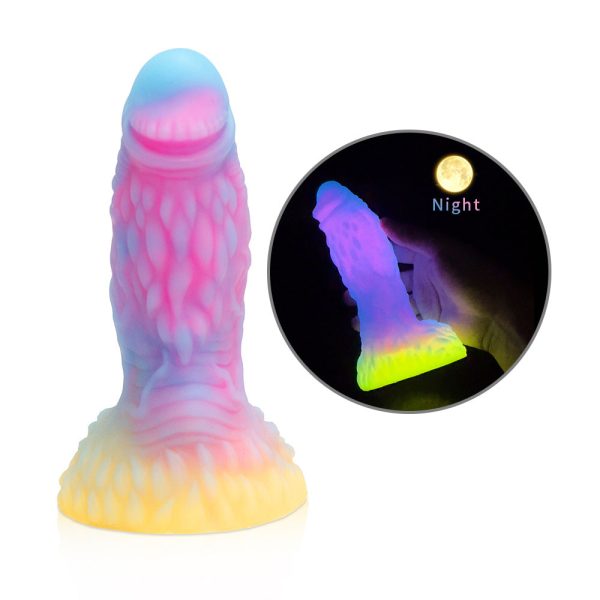 G-Spot Vibrator - Powerful Clitoral & Internal Stimulation for Women (Waterproof & Rechargeable - Image 3