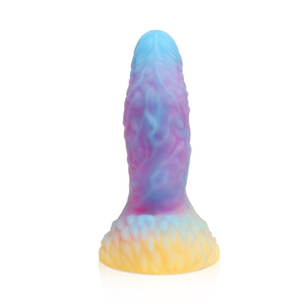 G-Spot Vibrator - Powerful Clitoral & Internal Stimulation for Women (Waterproof & Rechargeable - Image 5