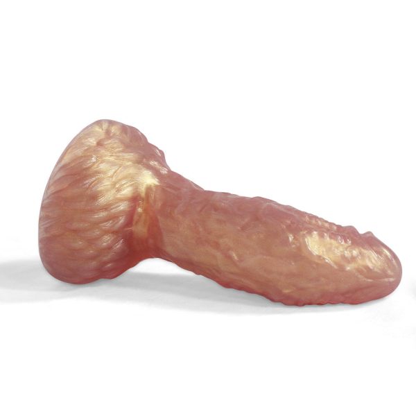 Multicolor Fantasy Pangolin Toy - Image 3