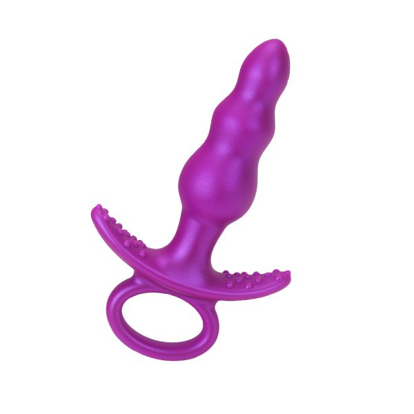 Fantasy Tail Butt Plug - Image 5