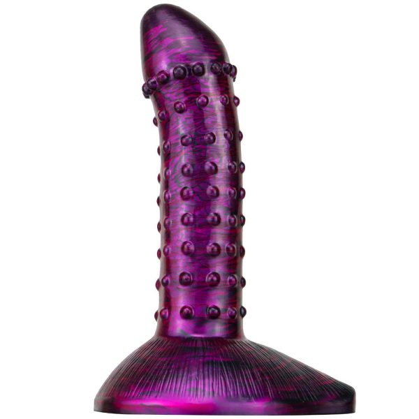 Fantasy Dildo with Powerful Suction Cup - Image 5