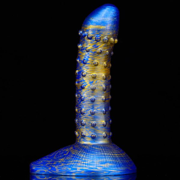 Fantasy Dildo with Powerful Suction Cup - Image 3