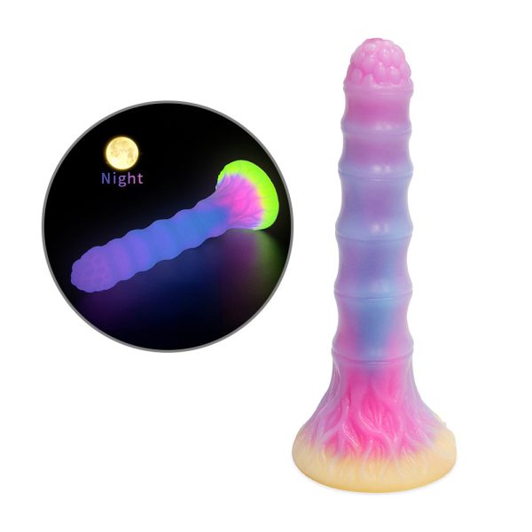 Phosphorescent Couples Vibrator