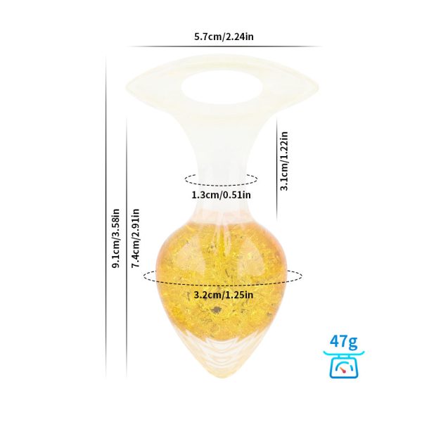 Universal Silicone Butt Plug Set - Image 21