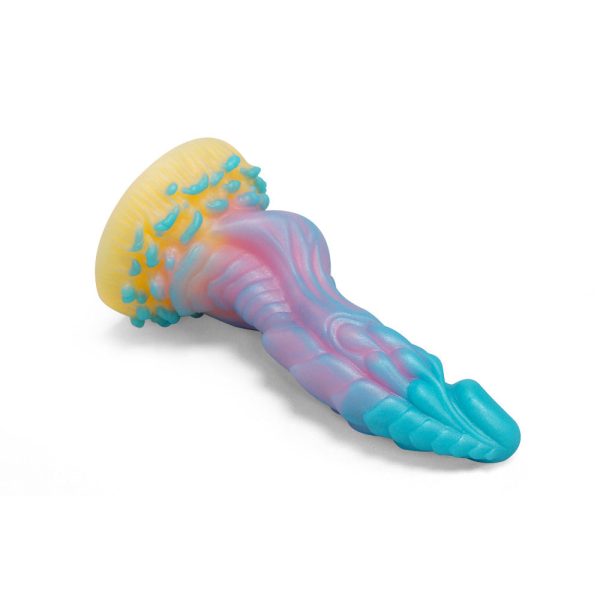 Mythical Creature Silicone Butt Plug - Image 5