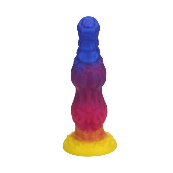 Animal Shape Realistic Dildo - Image 5