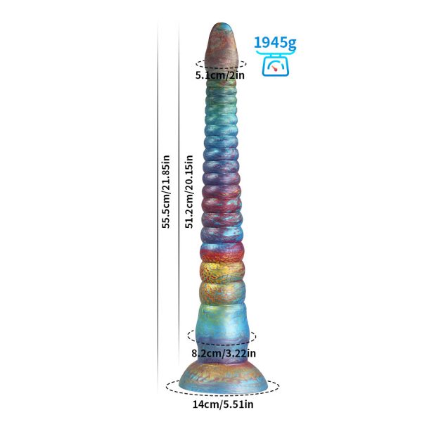 Luminous Fantasy Anal Toy - Image 16