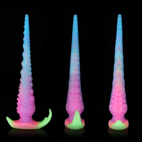 Fantasy Creature Butt Plug