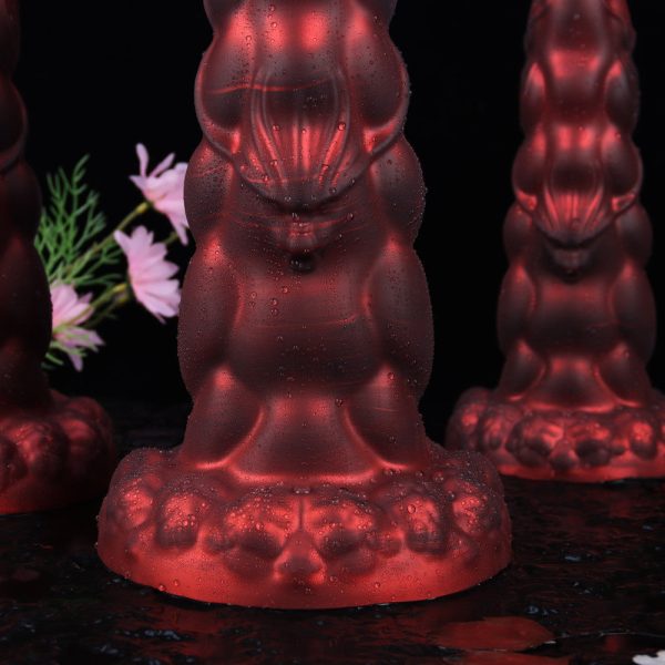 Giant Silicone Anal Expander - Image 4