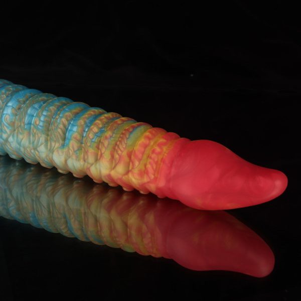 Tentacle Anal Trainer Set - Soft Silicone BDSM Toys for Beginners & Advanced Users - Image 3