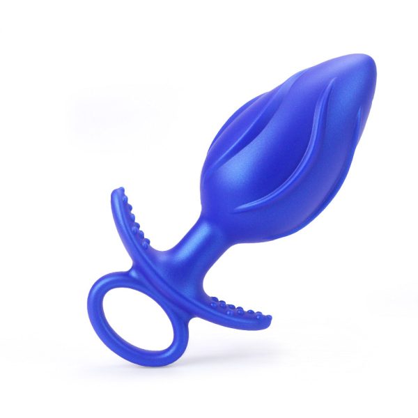 Playful Jelly Butt Plug - Image 5