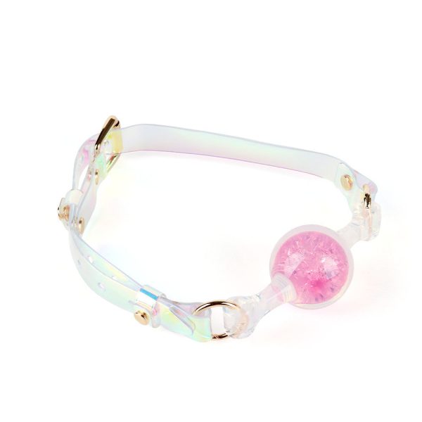 BDSM Training Ball Gag - Image 5
