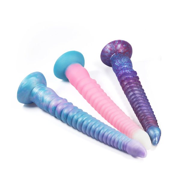 Luminous Fantasy Anal Toy