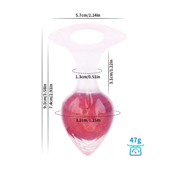 Universal Silicone Butt Plug Set - Image 18