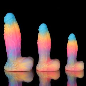 Mythological Creature Silicone Dildo