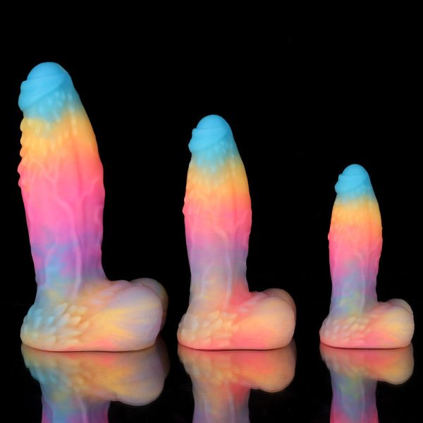 Mythological Creature Silicone Dildo