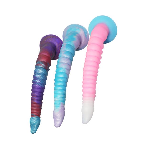 Luminous Fantasy Anal Toy - Image 3