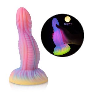 Luminous Kirin Design Dildo